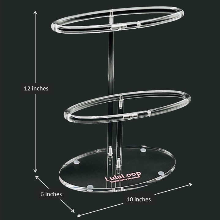 LulaLoop - The jewelry organizer 25% Off Sale