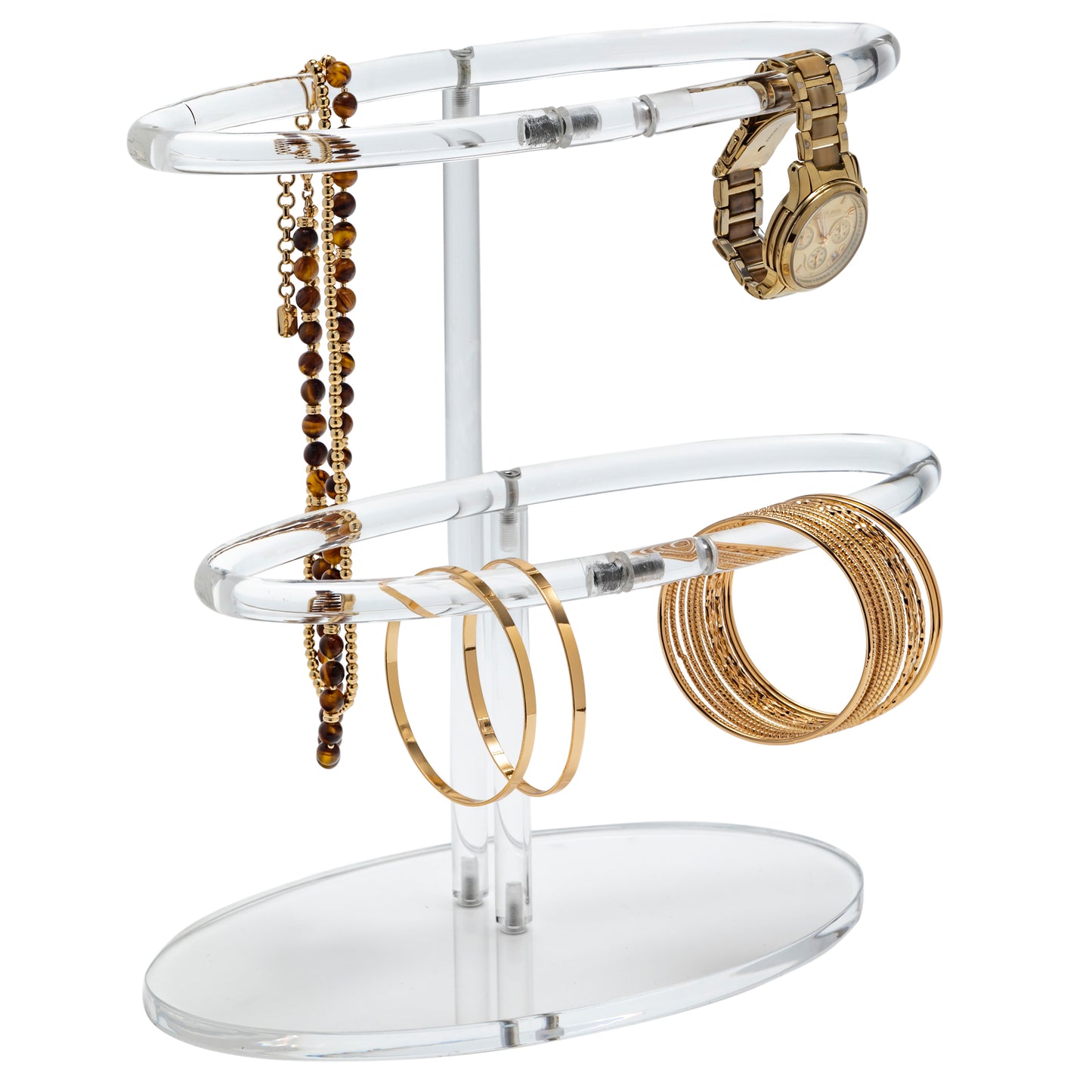 Jewelry Organizer Stand | Best Jewelry Organizer | LulaLoop