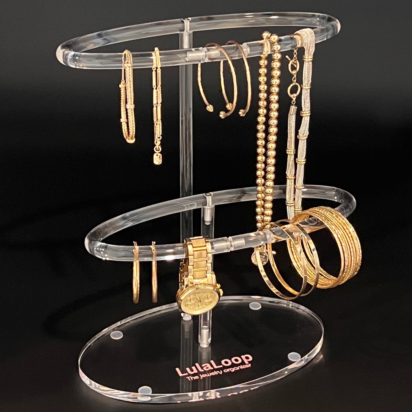 LulaLoop - The jewelry organizer 25% Off Sale